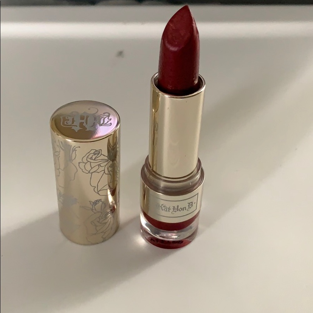 Sephora Kat von D